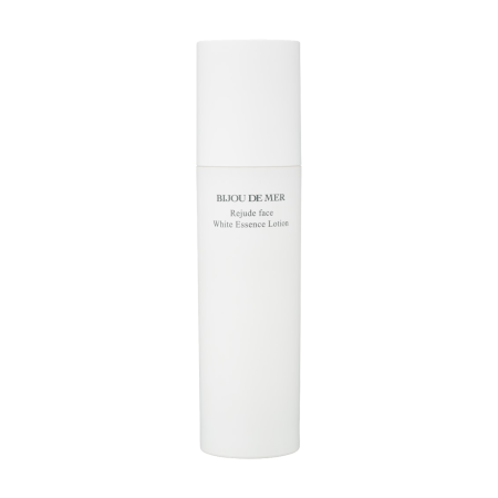 RECORESERUM BIJOU DE MER Rejude Face White Essence Lotion, 100 ml