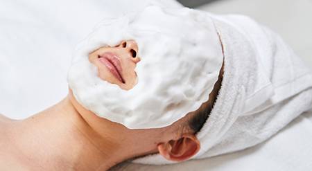 Japanese Skincare - Buy MONNALI TR50 Wash Powder Enzymatic with baicalin, 30 g Online from Japan | 36Best Kawai MONNALI TR50 Wash Powder Enzymatic with baicalin, 30 g