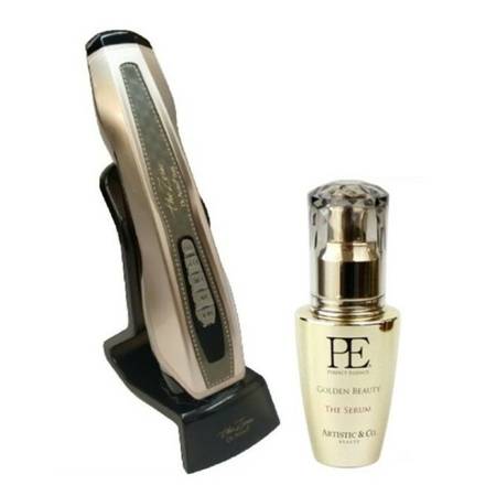 Dr. Arrivo The Zeus Premium beauty machine for face and body care