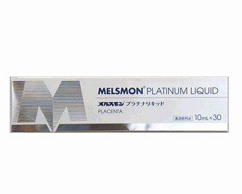 Купить MELSMON PLATINUM LIQUID Жидкая лошадиная плацента, 10 мл х 30 штук на 36best.com — фото MELSMON PLATINUM LIQUID Жидкая лошадиная плацента, 10 мл х 30 штук - фото