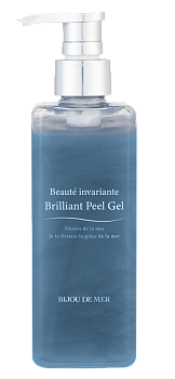 Купить RECORESERUM BIJOU DE MER Beaute invariante Brilliant Peel Gel Гель-пилинг с эффектом лифтинга и уменьшения контуров лица и тела, 250 г на 36best.com — фото RECORESERUM BIJOU DE MER Beaute invariante Brilliant Peel Gel Гель-пилинг с эффектом лифтинга и уменьшения контуров лица и тела, 250 г - фото