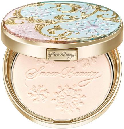 SNOW BEAUTY 2021 Whitening Skincare Powder Exclusive design whitening powder