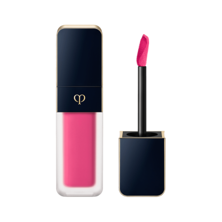 Shiseido Cle de Peau Beaute Rouge Creme Mat Creamy matte lipstick