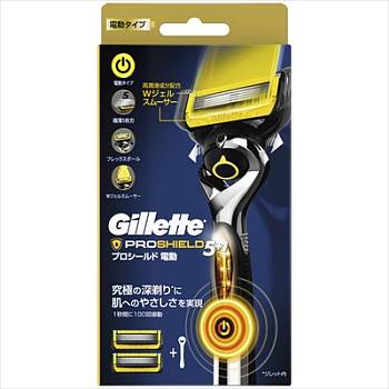 Купить Gillette Proshield 5+1 Бритвенный станок с 2мя сменными лезвиями на 36best.com — фото Gillette Proshield 5+1 Бритвенный станок с 2мя сменными лезвиями - фото