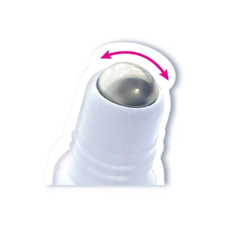 Agaluci Roll On Eye Serum with stem cells