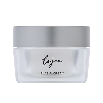 LEJEU PLASIR CREAM Lifting cream for radiance and hydration of the skin, 50 g