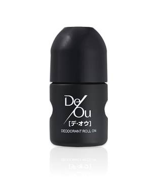 ROHTO De Ou Protect Unscented roll-on deodorant for men