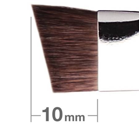 J524 Hakuhodo Eyebrow Brush L Angled