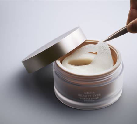 AXXZIA Beauty Eyes Essence Sheet Premium 60 pcs