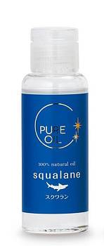 Купить Original Pure Oil Squalane 100% Натуральное масло сквалана, 80 мл на 36best.com — фото Original Pure Oil Squalane 100% Натуральное масло сквалана, 80 мл - фото