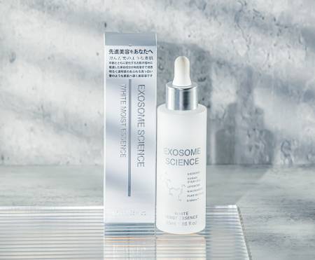 THE EXOSOME SCIENCE White Moist Essence, 55 ml