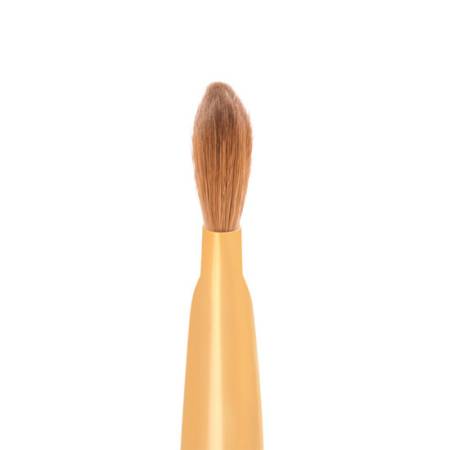 картинка CHIKUHODO GSN Series GSN-6 Liquid Foundation Brush for Foundation магазин одежды и аксессуаров являющийся официальным дистрибьютором в России  CHIKUHODO GSN Series GSN-6 Liquid Foundation Brush for Foundation
