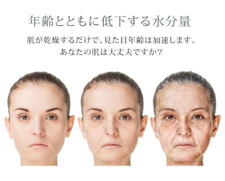 EBiS Moisture lotion R & P Moisturizing Lotion, 125ml