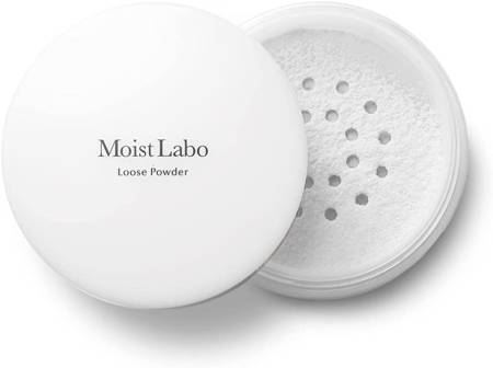 Meishoku Moist Labo Loose Powder SPF36 PA++