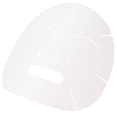 TRANSINO Medicated Whitening Facial Mask, 4pcs