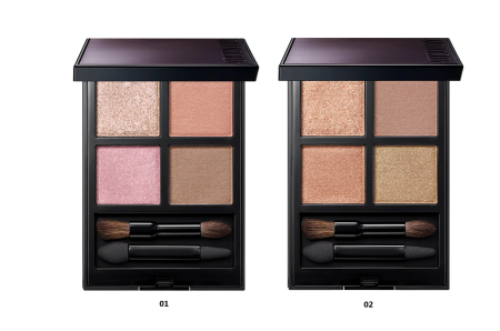 картинка ADDICTION TOKYO The Eyeshadow Palette магазин одежды и аксессуаров являющийся официальным дистрибьютором в России  ADDICTION TOKYO The Eyeshadow Palette