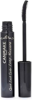 Купить  Canmake Quick Lash Curler Long Mascara Тушь для ресниц, удлинение и подкручивание на 36best.com — фото  Canmake Quick Lash Curler Long Mascara Тушь для ресниц, удлинение и подкручивание - фото