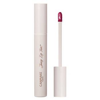 картинка Canmake Juicy Lip Tint  магазин одежды и аксессуаров являющийся официальным дистрибьютором в России  Canmake Juicy Lip Tint