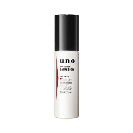 Japanese Skincare - Buy SHISEIDO UNO Skin Barrier Emulsion, 80 ml Online from Japan | 36Best Kawai SHISEIDO UNO Skin Barrier Emulsion, 80 ml