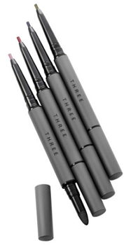 Купить THREE Shadow Lining Performance Eyeliner Карандаш-подводка для глаз на 36best.com — фото THREE Shadow Lining Performance Eyeliner Карандаш-подводка для глаз - фото