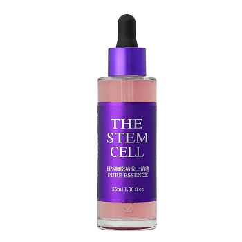THE STEM CELL IPS Cell Culture Serum  Сыворотка с клеточным супернатантом, 55 мл - фото