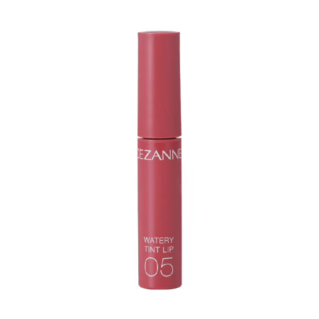 картинка CEZANNE Watery Tint Lip магазин одежды и аксессуаров являющийся официальным дистрибьютором в России  CEZANNE Watery Tint Lip