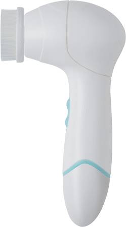 KAI the Cleansing brush for the face, electric + 2 nozzles