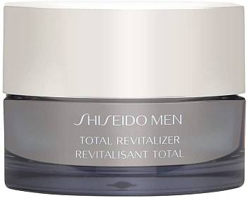 Купить SHISEIDO MEN Total Revitalizer Питательный восстанавливающий крем, 50 гр на 36best.com — фото SHISEIDO MEN Total Revitalizer Питательный восстанавливающий крем, 50 гр - фото