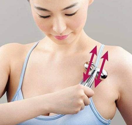 MTG Refa Carat Ray Face Lifting facial massager RF-RF2121B