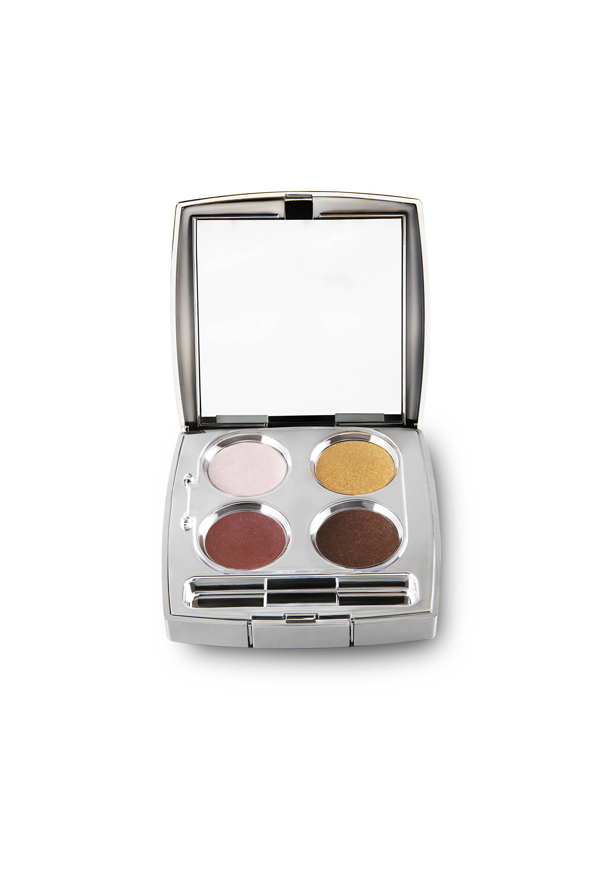 RECORESERUM BIJOU DE MER Luxury Collection Set of decorative cosmetics for everyday make-up