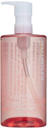 Shu Uemura Skin Purifier Porefinist Cleansing Refreshing Oil anti Shine