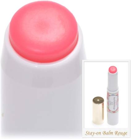 картинка Canmake Stay-On Balm Rouge, 2.5 g магазин одежды и аксессуаров являющийся официальным дистрибьютором в России  Canmake Stay-On Balm Rouge, 2.5 g