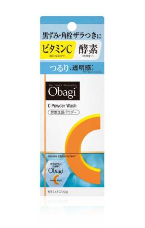 ROHTO Obagi C Cleansing Powder Wash powder for the face 0.4 g × 30 pieces