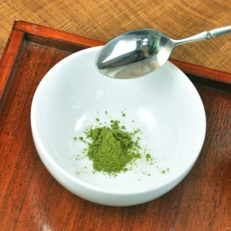 Kayamaen Sencha Easy tea Pure green tea, 40gr