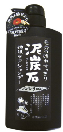 картинка Pelican hair, based on coal and peat, 500 ml магазин одежды и аксессуаров являющийся официальным дистрибьютором в России  Pelican hair, based on coal and peat, 500 ml