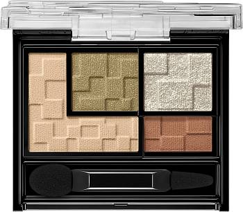 KANEBO KATE Virtual Eyes Maker Eyeshadow, tone GN-1 KANEBO KATE Virtual Eyes Maker Eyeshadow, tone GN-1