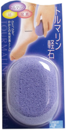 Tourmaline pumice 1 EA.