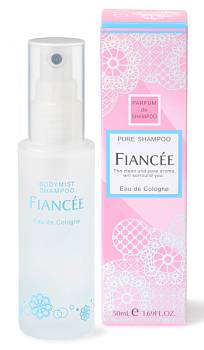 Fiancee Pure Shampoo - аромат шампуня, 50 мл