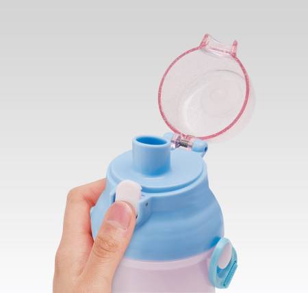 SKATER Bottle for water Bottle for water, children, "the Cold heart" 480ml