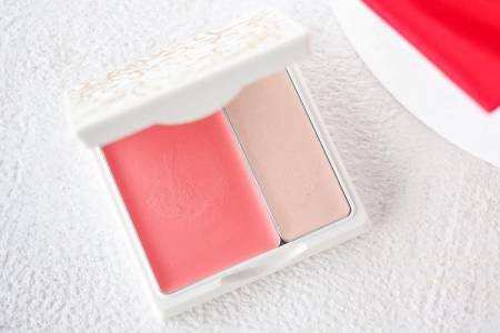 COSME DECORTE AQ MW Makeup coffret coffret 2017 VI Christmas Christmas makeup