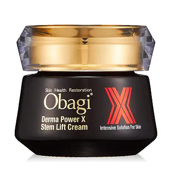 Купить OBAGI Derma Power X Stem Lift Cream Лифтинг крем для лица, 50 гр на 36best.com — фото OBAGI Derma Power X Stem Lift Cream Лифтинг крем для лица, 50 гр - фото
