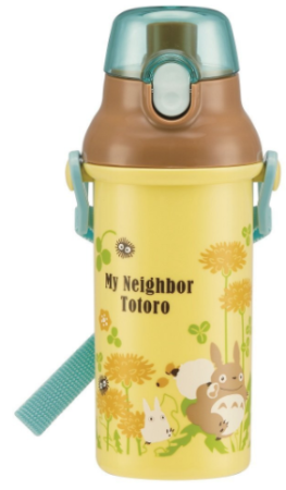 SKATER water Bottle for water Bottle, children's, 480ml