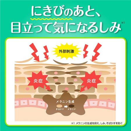 Kobayashi Atnon Acne Treatment Gel, 10 g