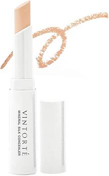 Купить VINTORTE Mineral Silk Concealer Минеральный консилер, 3 гр на 36best.com — фото VINTORTE Mineral Silk Concealer Минеральный консилер, 3 гр - фото