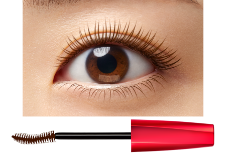 DEJAVU Fiberwig Ultra Long Mascara