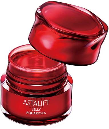 Anti-aging concentrate - jelly JELLY AQUARYSTA ASTALIFT Fujifilm