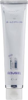 APAGARD Renamel — professional remineralizing paste.