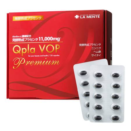 LA MENTE Qpla VOP Premium 