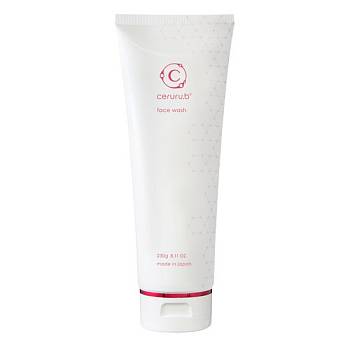 Купить Ceruru.b Face Wash Профессиональная пенка для умывания с наноразмерными частицами, 230 г на 36best.com — фото Ceruru.b Face Wash Профессиональная пенка для умывания с наноразмерными частицами, 230 г - фото