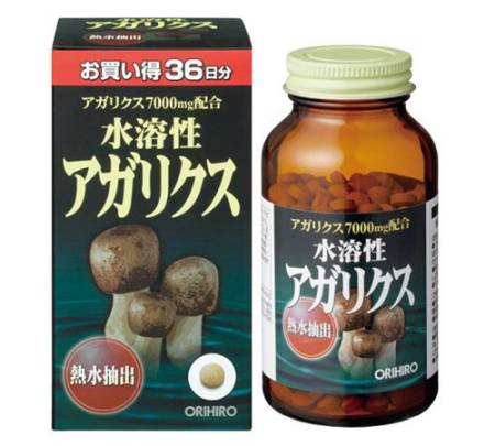 Agarika soluble. The rate of -36 days. ORIHIRO - Buy certified Japanese Health Supplements | 36Best Kawai Agarika soluble. The rate of -36 days. ORIHIRO